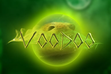 Играть в Voodoo Баунти Казино